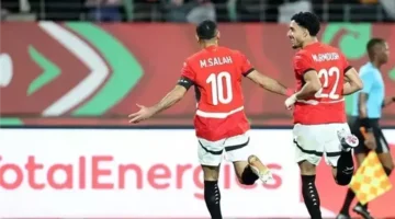 موعد مباراة مصر والسعودية الودية ضمن تحضيرات تصفيات كأس العالم المقبلة